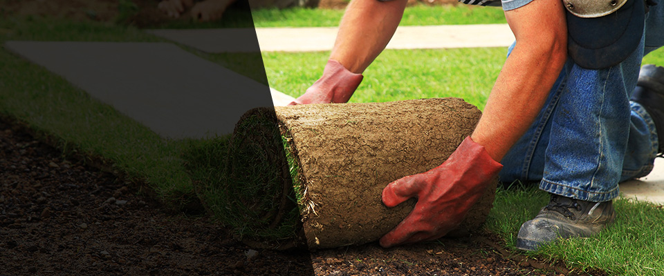 Mount Gilead Landscapers
