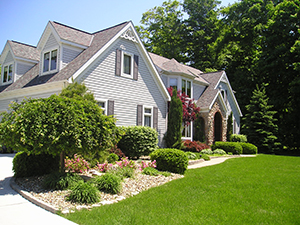 Landscapers and Lawncare Services in Mount Gilead, NC